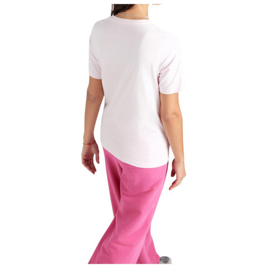 Reebok Γυναικεία κοντομάνικη μπλούζα Ombre Logo T-Shirt